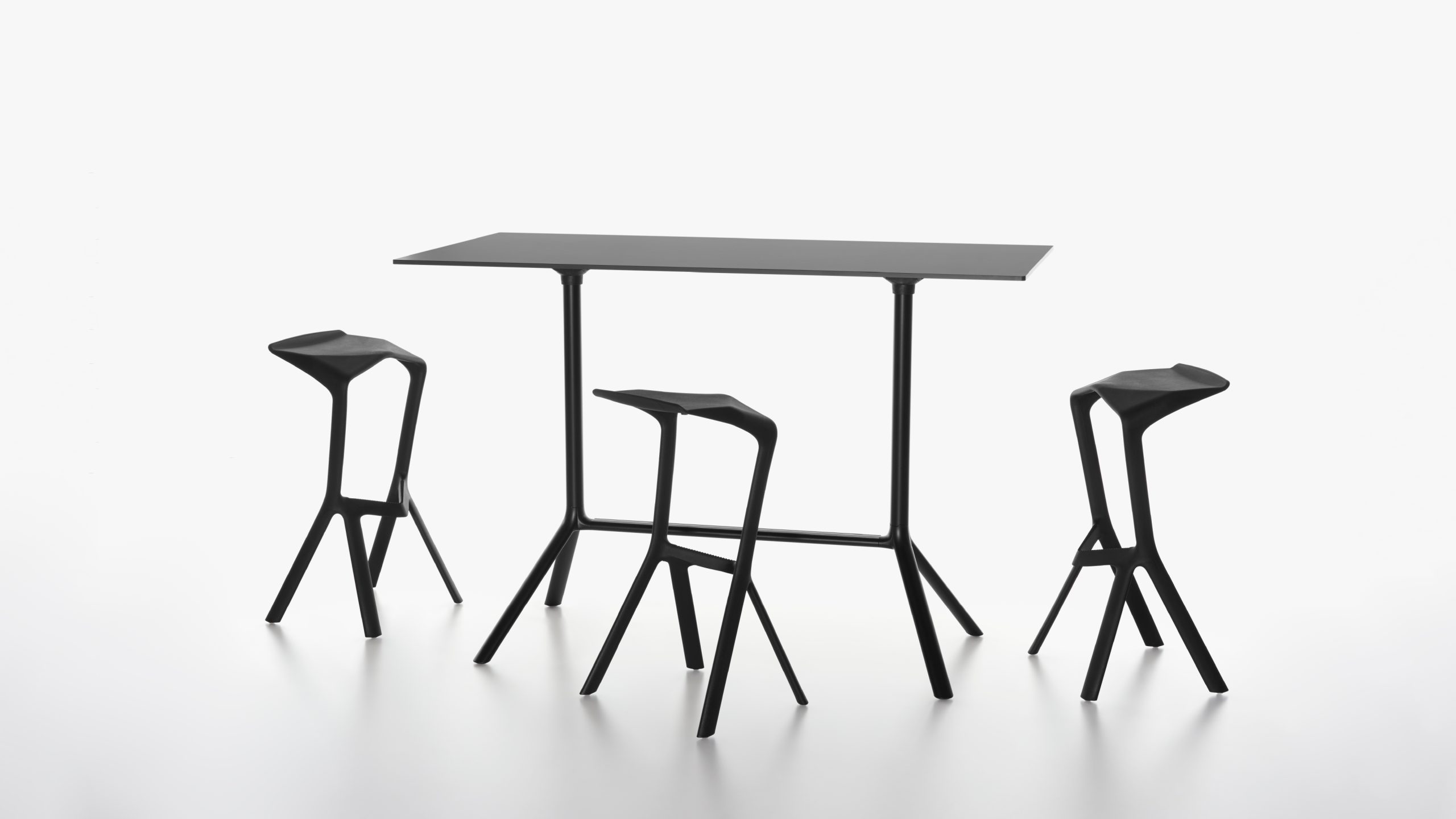 Chaise design MIURA par PLANK