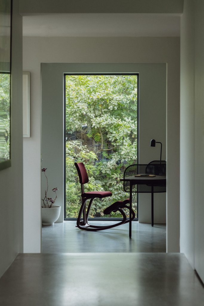 fauteuil ergonomique Varier