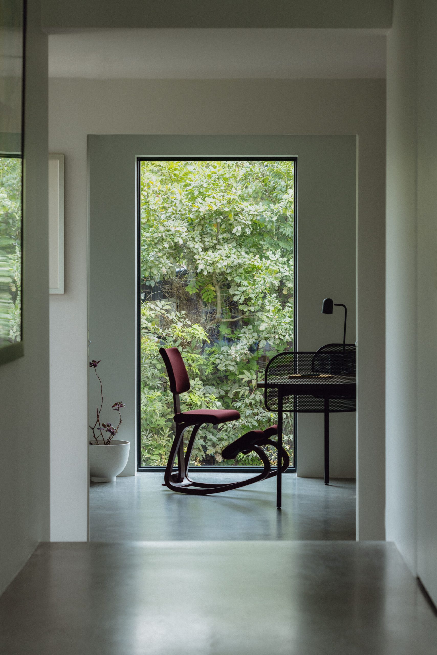 fauteuil ergonomique Varier