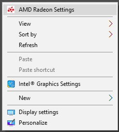 How to solve display and performance problems in pCon.planner video card NVidia graphics card AMD 