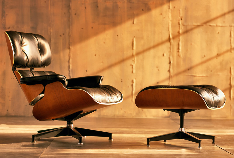 What can we learn from Charles and Ray Eames: the design extraordinaires historical designers 
