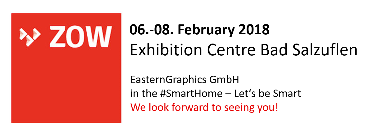 EasternGraphics at ZOW