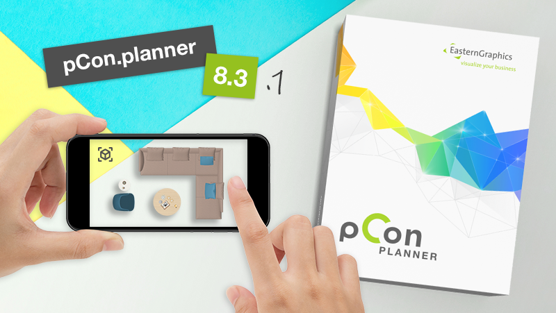 pCon.planner 8.3.1