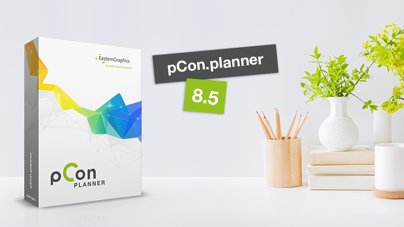 pCon.planner 8.5