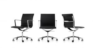 ICF Una chair manager
