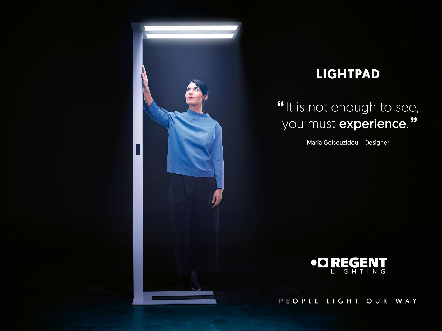 Afbeelding: Regent Lighting