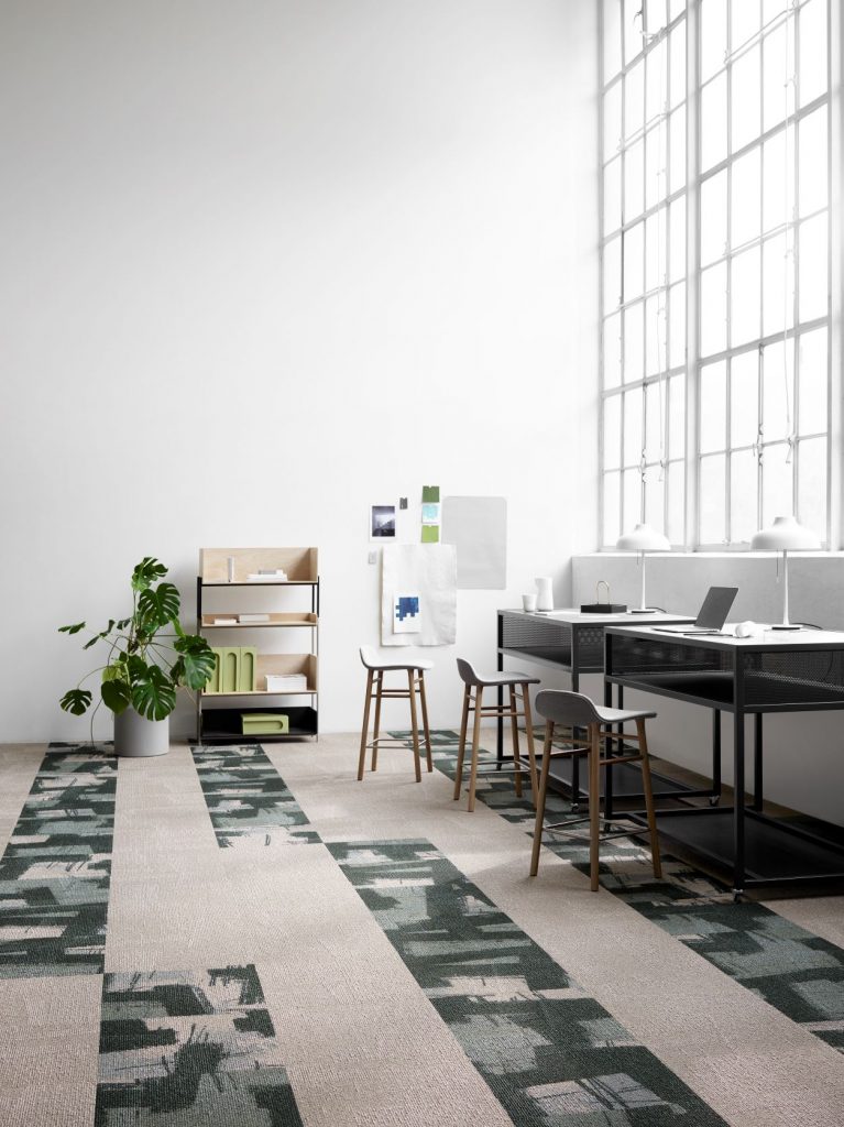 Afbeelding: Ege Carpets