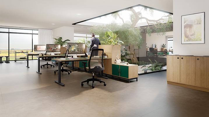Afbeelding: Cube Design