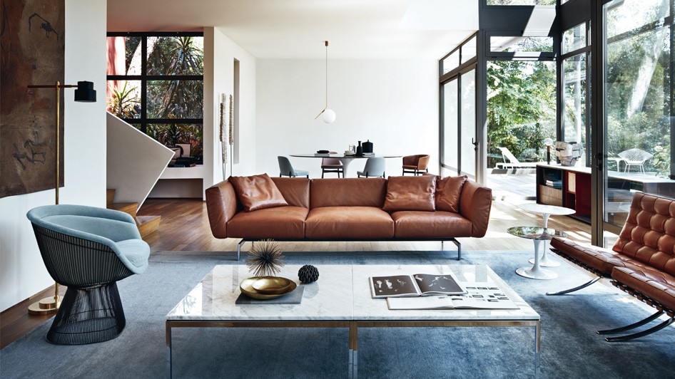 Afbeelding: Knoll International