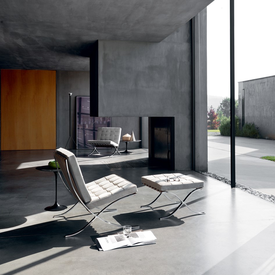 Afbeelding: Knoll International