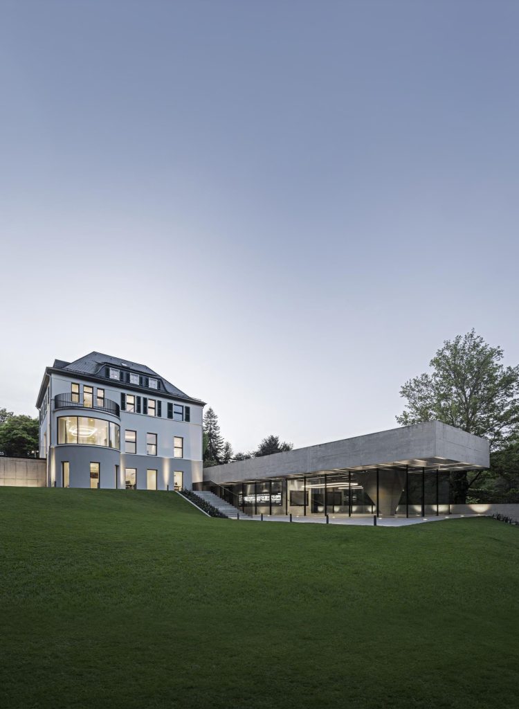 Gebouw