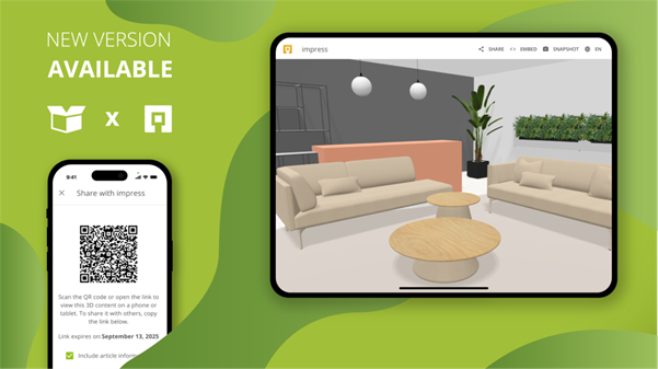 pCon.box afbeelding ter promotie van de nieuwe versie