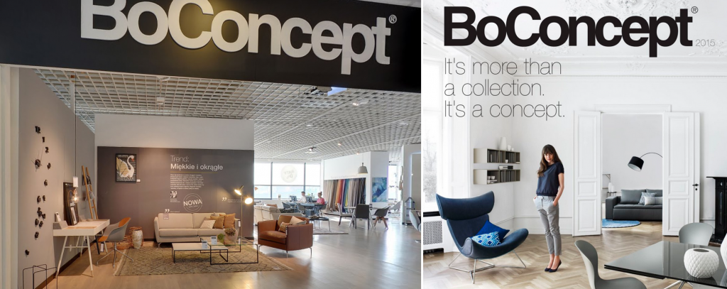 BOCONCEPT