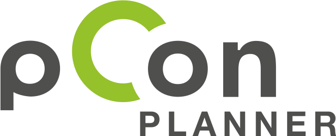 PCon.planner_Logo Harmonogram szkoleń | pCon.planner