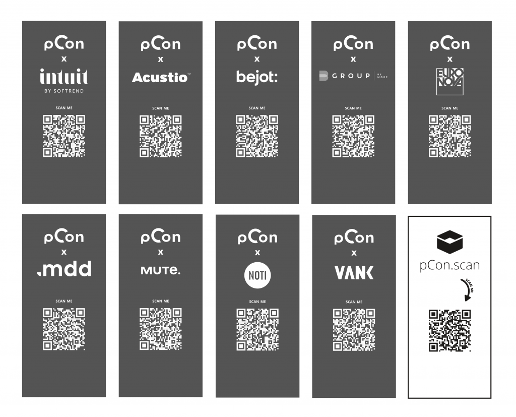 nowy pCon.box i nowość pCon.scan