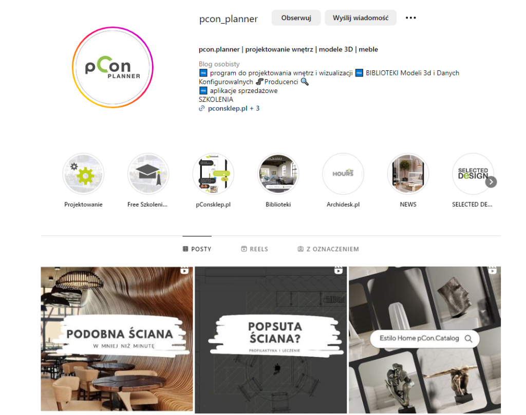 @pcon_planner (instagram)