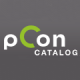 pCon.catalog logo