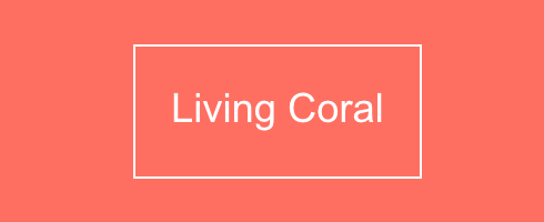 Living Coral Culoarea Anului 2019 Prezentare In Pcon Planner