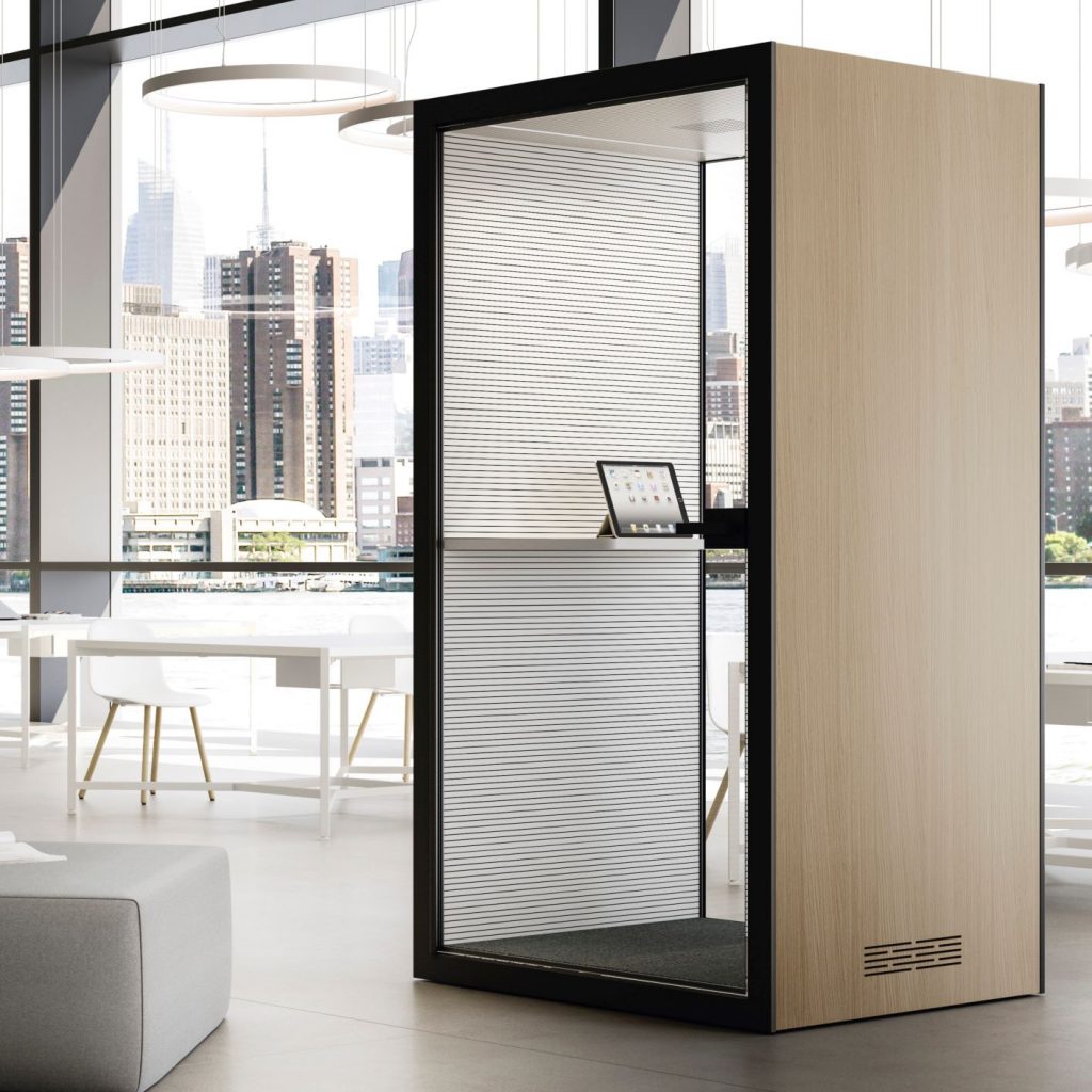 Imagine: Fantoni FANTONI ACOUSTIC ROOM MINI