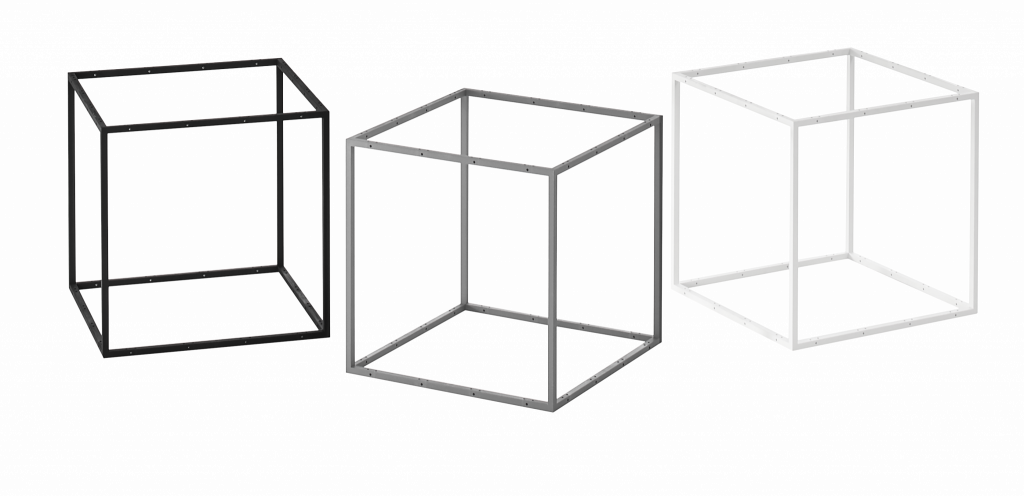 Imagine: GRID System ApS