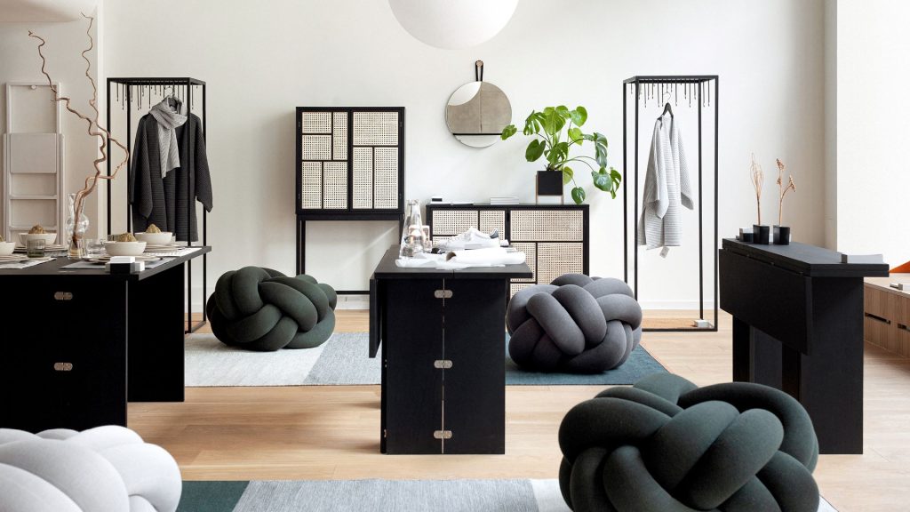 Imagine: Design House Stockholm