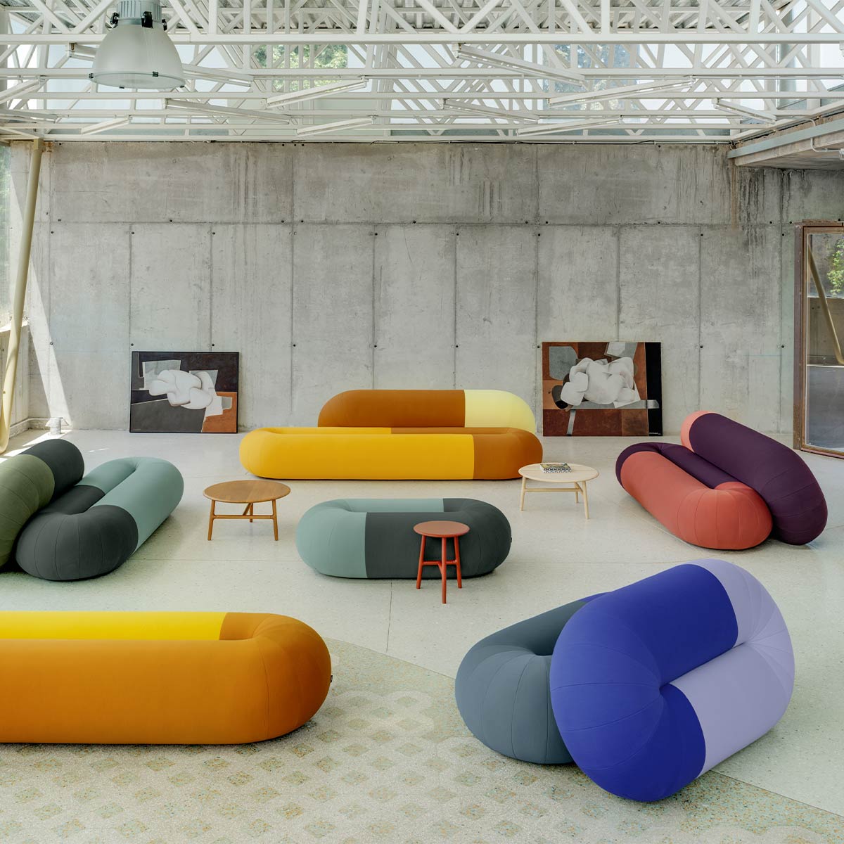 Imagine: Sancal