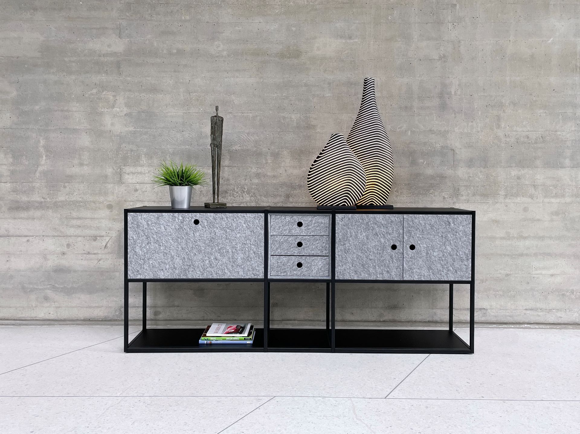 Imagine: Identi