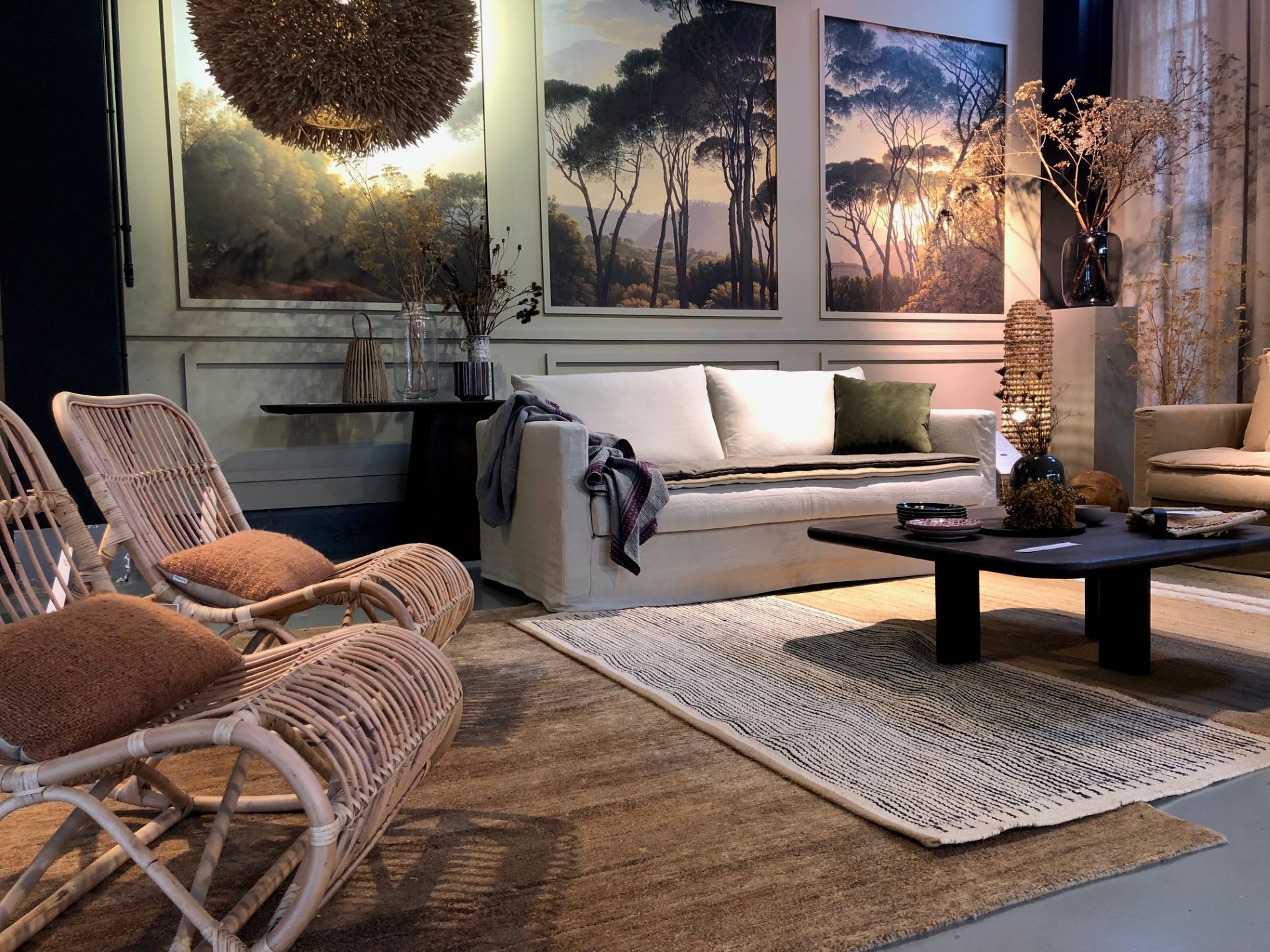 Imagine: Wallgroup