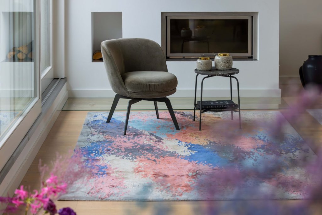 Imagine: Negra Carpet & Home