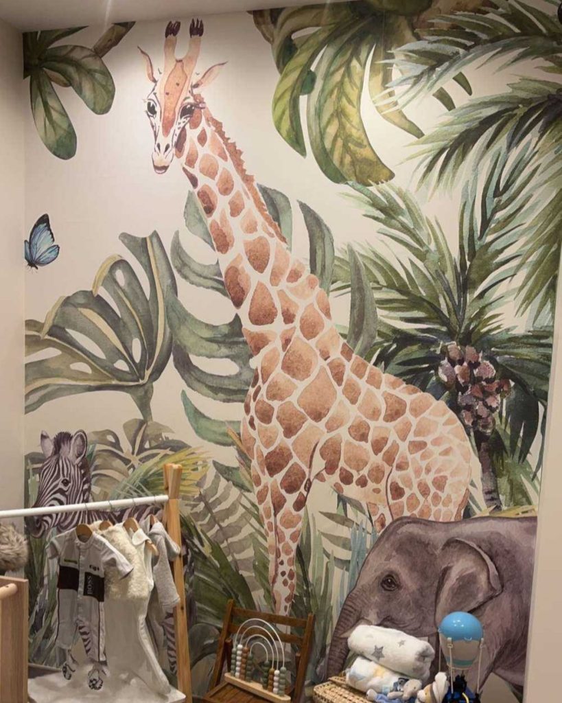 Imagine: Wallgroup