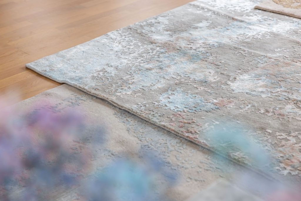 Imagine: Negra Carpet & Home