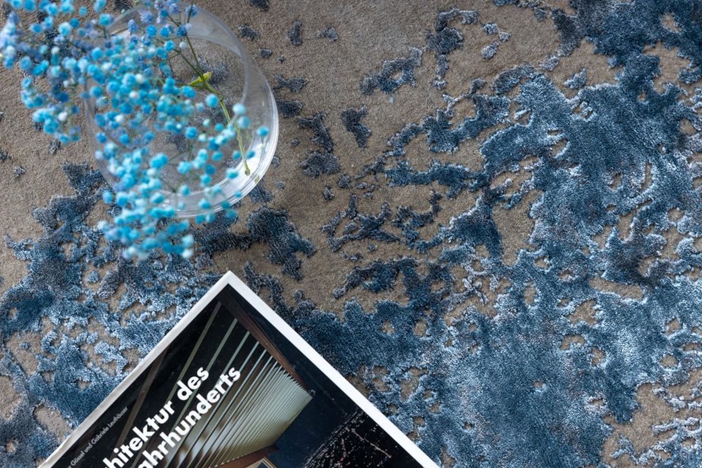 Imagine: Negra Carpet & Home