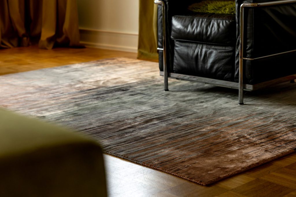 Imagine: Negra Carpet & Home