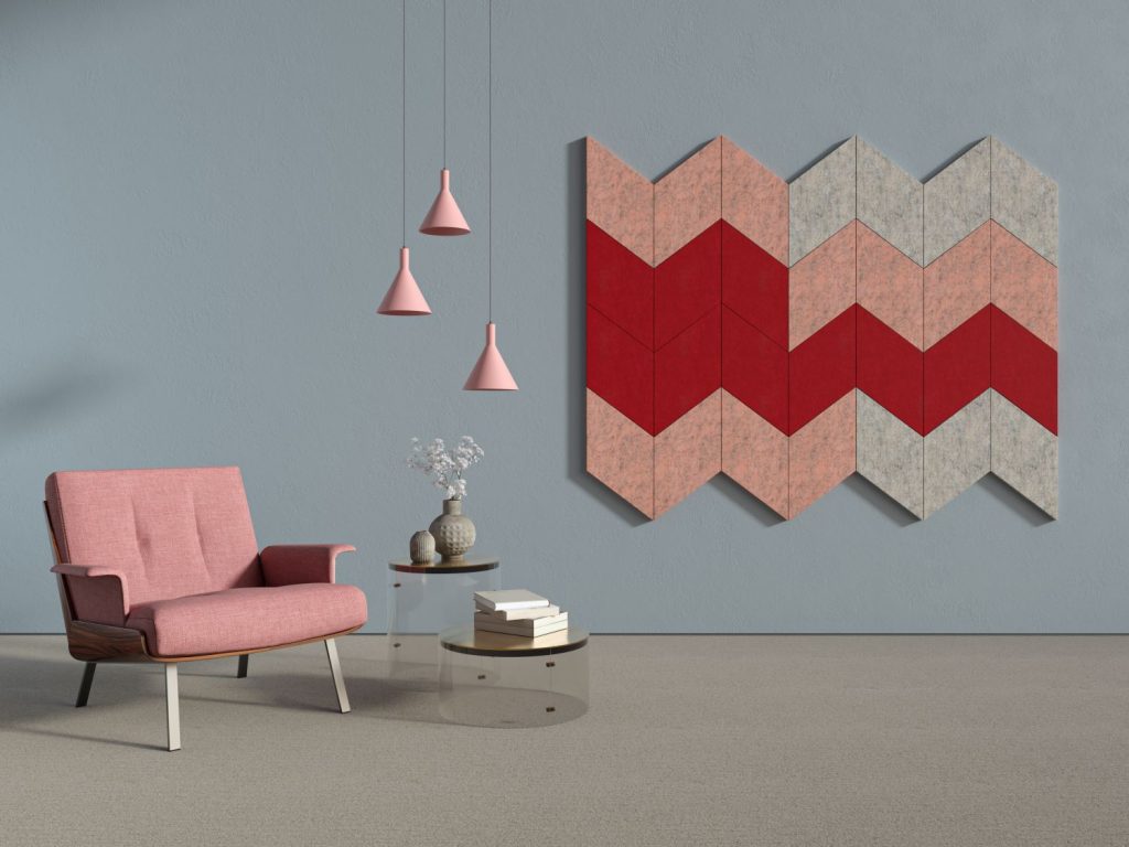 Imagine: TEX design DIAMAND – Siléopta