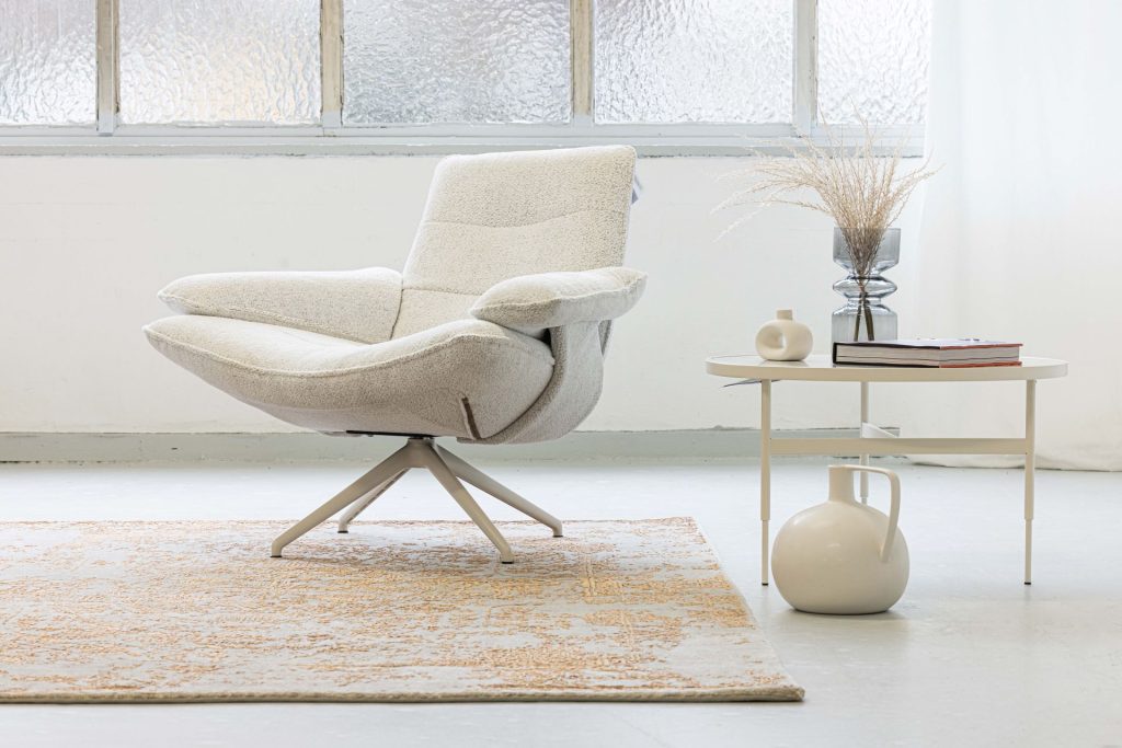 Imagine: Negra Carpet & Home