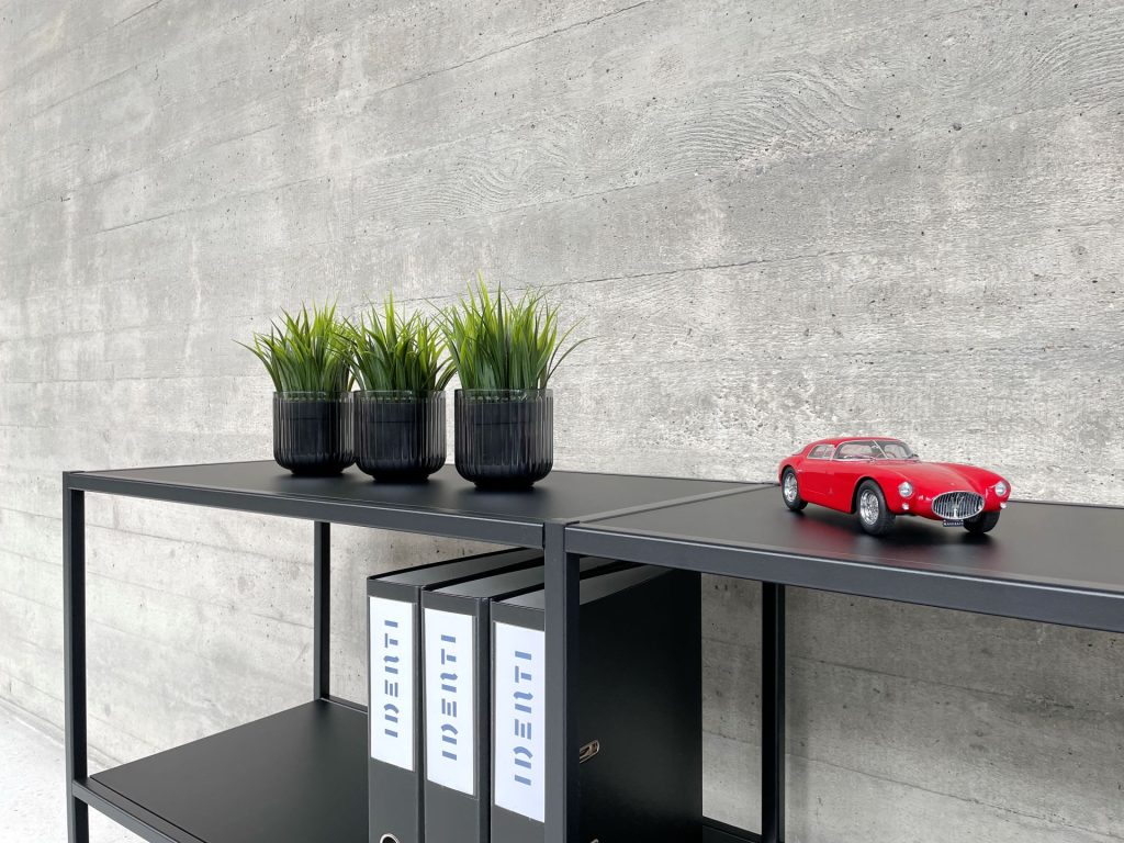 Imagine: Identi