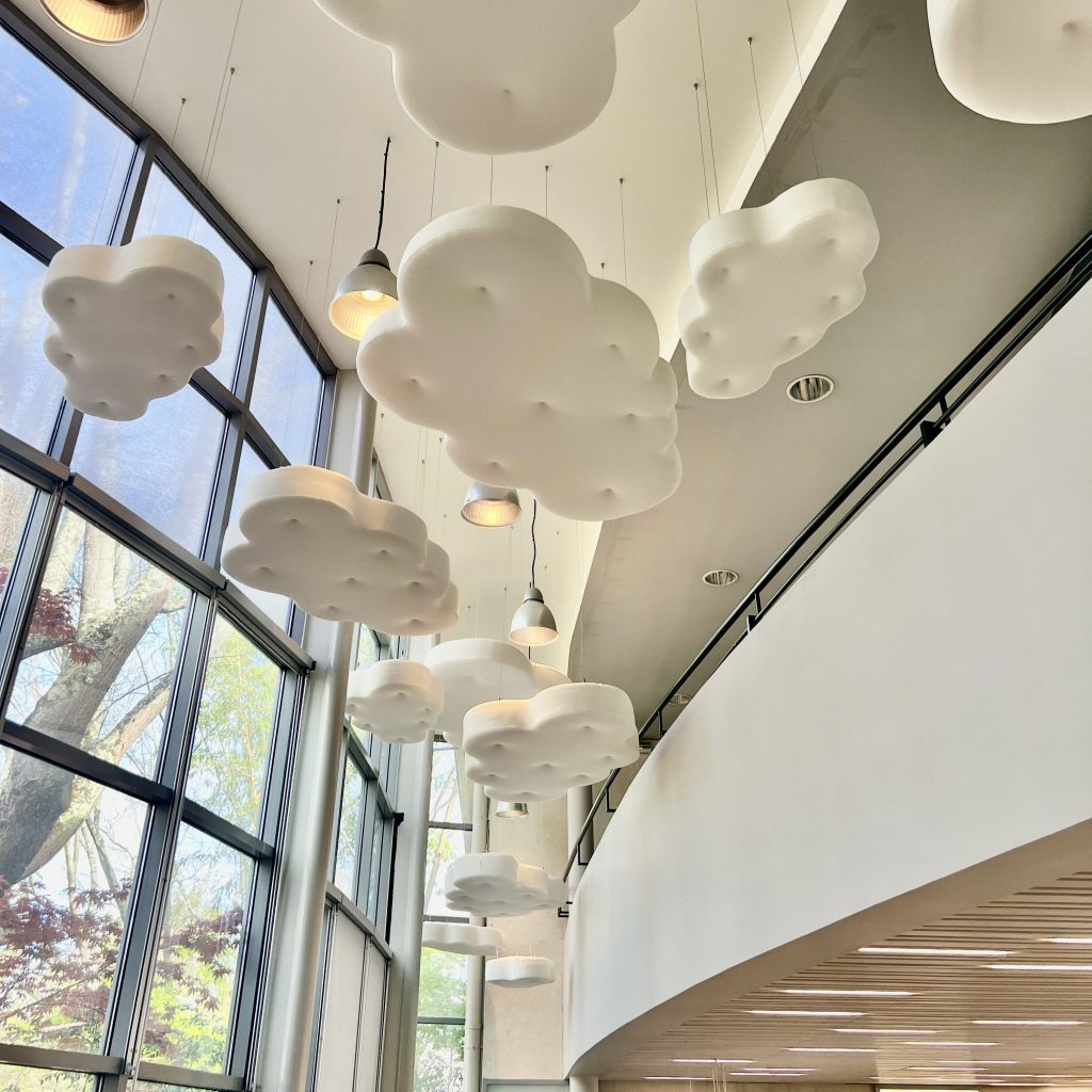 Imagine: Acloud®