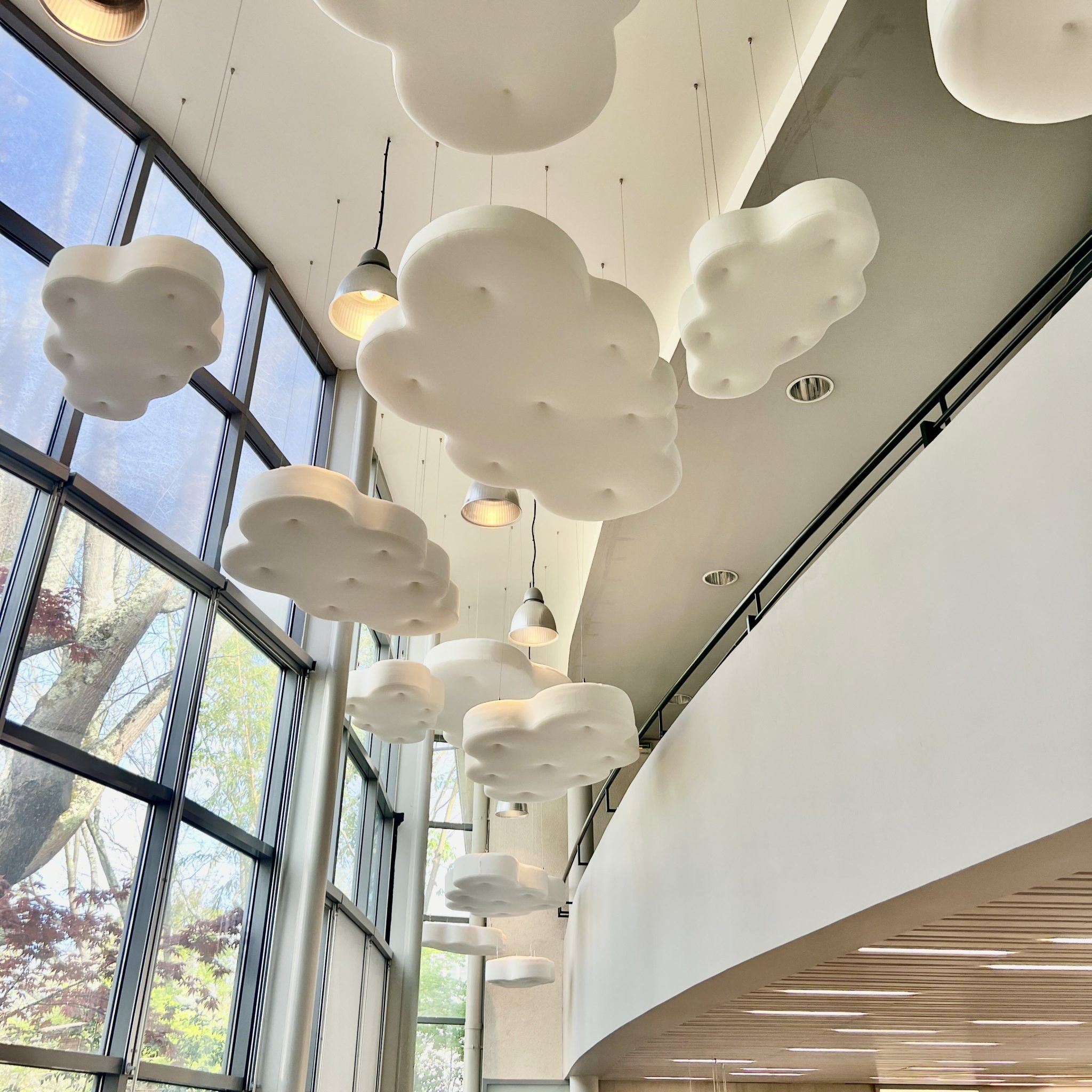 Imagine: Acloud®