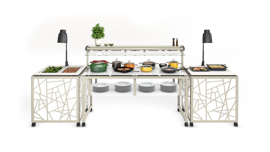 Imagine: Büchin Design GmbH & Co. KG