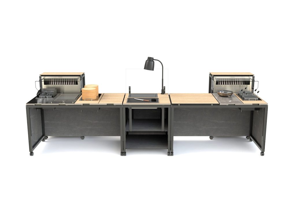 Imagine: Büchin Design GmbH & Co. KG
