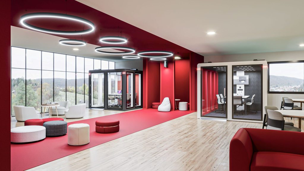Imagine: La PODS Company