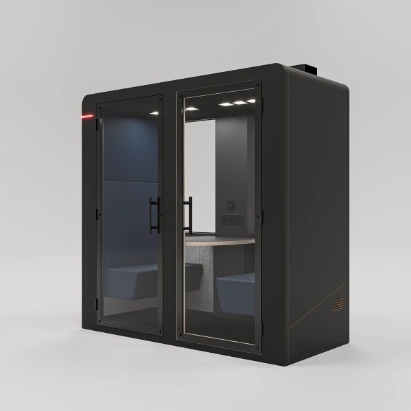 Imagine: La PODS Company