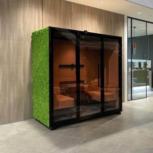 Imagine: Askia Furniture