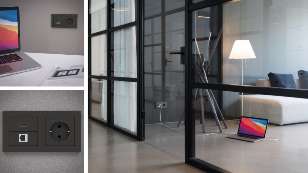 Imagine: Kindermann GmbH