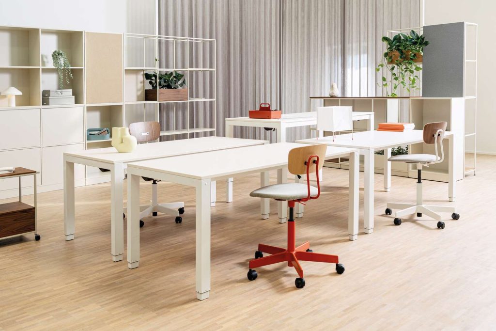 Imagine: Holmris B8