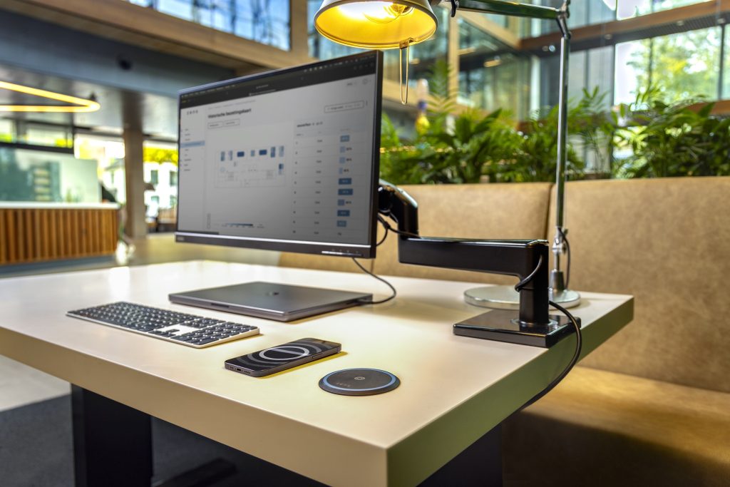 Imagine: zens.tech