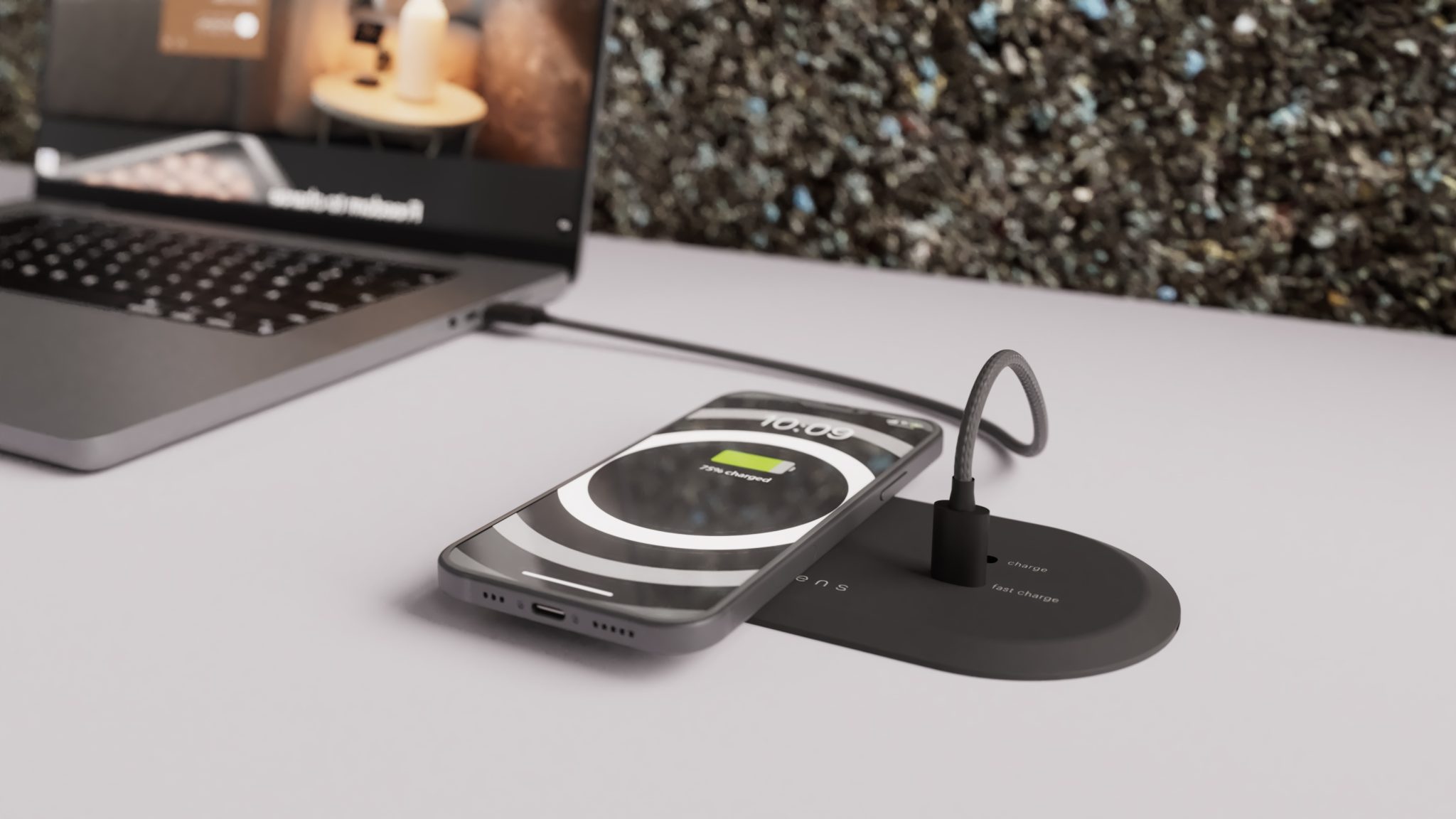 Imagine: zens.tech