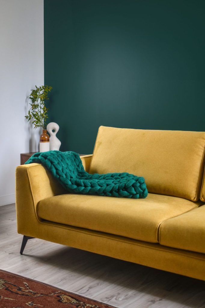 © scandicsofa | Canapea Tidlo