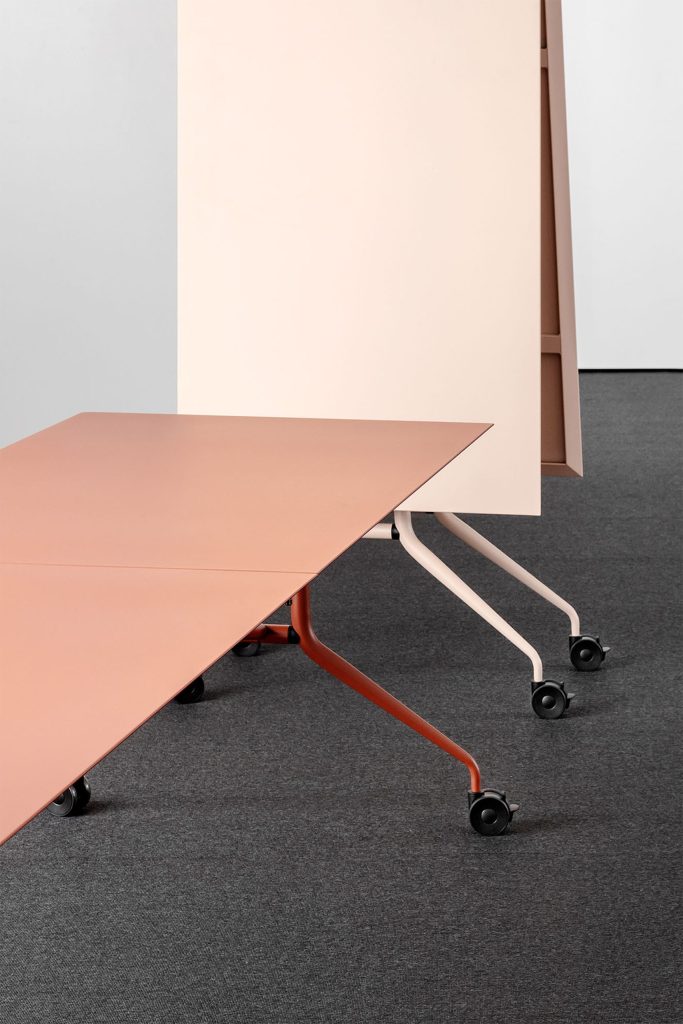 ©Mara, Argo Libro Metal design MARA R&D