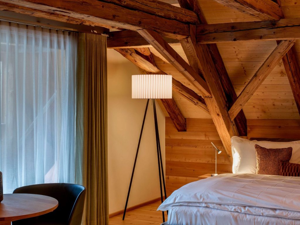Imagine: Alexander Gempeler Architectural Photography, Bern